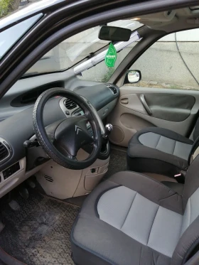 Citroen Xsara picasso 1.6i | Mobile.bg    5