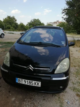  Citroen Xsara picass...