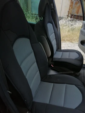 Citroen Xsara picasso 1.6i | Mobile.bg    7