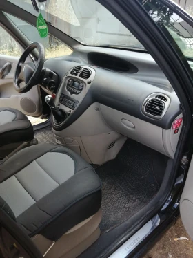 Citroen Xsara picasso 1.6i | Mobile.bg    6