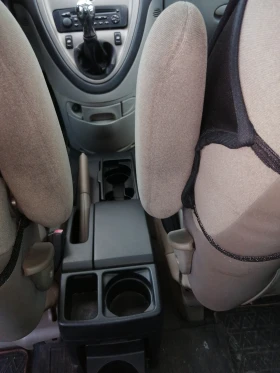 Citroen Xsara picasso 1.6i | Mobile.bg    16