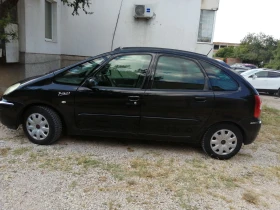 Citroen Xsara picasso 1.6i | Mobile.bg    3