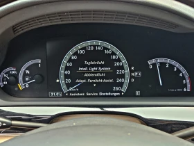 Mercedes-Benz S 350 AMG/FACE/GERMANY/ВАКУУМ/CAMERA/AIRMATIC/AUTO H/LIZ - цена по договаряне - 57627290 10