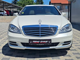 Mercedes-Benz S 350 AMG/FACE/GERMANY/ВАКУУМ/CAMERA/AIRMATIC/AUTO H/LIZ - цена по договаряне - 57627290 2