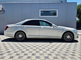Mercedes-Benz S 350 AMG/FACE/GERMANY/ВАКУУМ/CAMERA/AIRMATIC/AUTO H/LIZ - цена по договаряне - 57627290 4