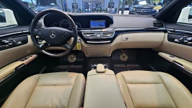 Mercedes-Benz S 350 AMG/FACE/GERMANY/ВАКУУМ/CAMERA/AIRMATIC/AUTO H/LIZ - цена по договаряне - 57627290 9
