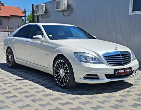 Mercedes-Benz S 350 AMG/FACE/GERMANY/ВАКУУМ/CAMERA/AIRMATIC/AUTO H/LIZ - цена по договаряне - 57627290 3