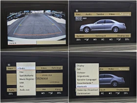 Mercedes-Benz S 350 AMG/FACE/GERMANY/ВАКУУМ/CAMERA/AIRMATIC/AUTO H/LIZ - цена по договаряне - 57627290 14