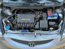 Honda Jazz 1.4i/AUTOMATIC/90 k.c./FACELIFTE - 6980 лв. - 22021363 15