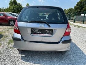 Honda Jazz 1.4i/AUTOMATIC/90 k.c./FACELIFTE - 6980 лв. - 22021363 6