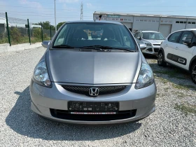 Honda Jazz 1.4i/AUTOMATIC/90 k.c./FACELIFTE - 6980 лв. - 22021363 5