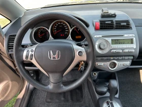 Honda Jazz 1.4i/AUTOMATIC/90 k.c./FACELIFTE - 6980 лв. - 22021363 11