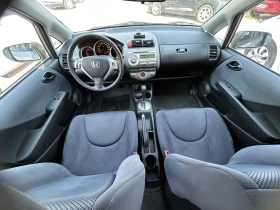 Honda Jazz 1.4i/AUTOMATIC/90 k.c./FACELIFTE - 6980 лв. - 22021363 9