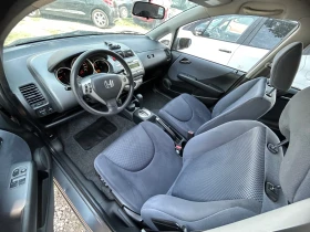 Honda Jazz 1.4i/AUTOMATIC/90 k.c./FACELIFTE - 6980 лв. - 22021363 7
