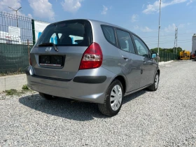 Honda Jazz 1.4i/AUTOMATIC/90 k.c./FACELIFTE - 6980 лв. - 22021363 3