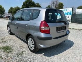 Honda Jazz 1.4i/AUTOMATIC/90 k.c./FACELIFTE - 6980 лв. - 22021363 4
