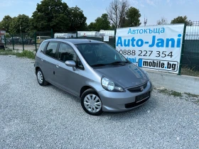 Honda Jazz 1.4i/AUTOMATIC/90 k.c./FACELIFTE - 6980 лв. - 22021363 2