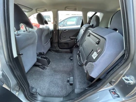 Honda Jazz 1.4i/AUTOMATIC/90 k.c./FACELIFTE - 6980 лв. - 22021363 13