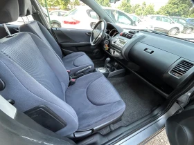 Honda Jazz 1.4i/AUTOMATIC/90 k.c./FACELIFTE - 6980 лв. - 22021363 8