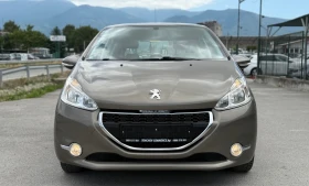 Peugeot 208 1.2i-132.000km-TOP-NEW-NAVI-TV-DVD-FULL - 9500 лв. - 51003093 2