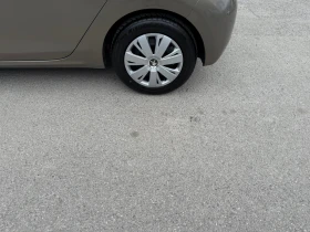 Peugeot 208 1.2i-132.000km-TOP-NEW-NAVI-TV-DVD-FULL - 9500 лв. - 51003093 7
