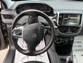 Peugeot 208 1.2i-132.000km-TOP-NEW-NAVI-TV-DVD-FULL - 9500 лв. - 51003093 11