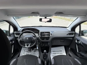 Peugeot 208 1.2i-132.000km-TOP-NEW-NAVI-TV-DVD-FULL - 9500 лв. - 51003093 13