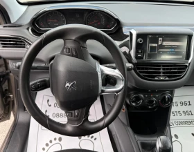 Peugeot 208 1.2i-132.000km-TOP-NEW-NAVI-TV-DVD-FULL - 9500 лв. - 51003093 12