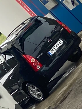 Mazda Premacy | Mobile.bg    2