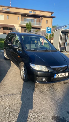 Mazda Premacy | Mobile.bg    3