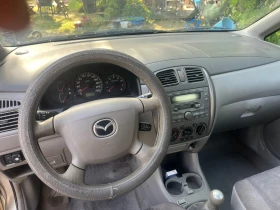 Обява за продажба на Mazda Premacy Газ ~2 400 лв. - изображение 8