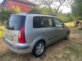 Обява за продажба на Mazda Premacy Газ ~2 400 лв. - изображение 3