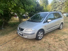 Обява за продажба на Mazda Premacy Газ ~2 400 лв. - изображение 1