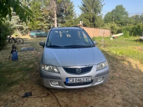 Обява за продажба на Mazda Premacy Газ ~2 400 лв. - изображение 6