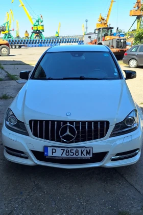 Обява за продажба на Mercedes-Benz C 200 ~14 900 лв. - изображение 4
