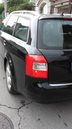 Audi A4 | Mobile.bg    4