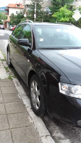 Audi A4 | Mobile.bg    6
