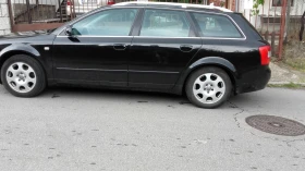Audi A4 | Mobile.bg    7
