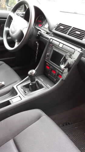 Audi A4 | Mobile.bg    3