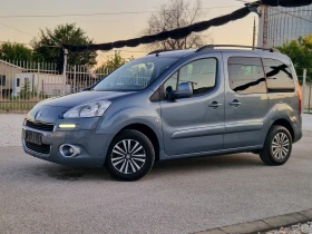 Peugeot Partner Tepee LED* Facelift* 1.6HDI