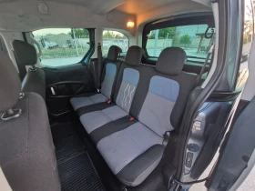 Peugeot Partner Tepee LED* Facelift* 1.6HDI - 9600 лв. - 61277298 12