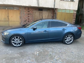 Mazda 6 | Mobile.bg    2