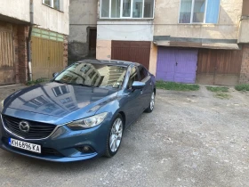Mazda 6 | Mobile.bg    17