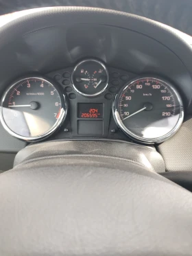 Peugeot 207 1.6LPG | Mobile.bg    4