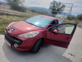 Peugeot 207 1.6LPG | Mobile.bg    3