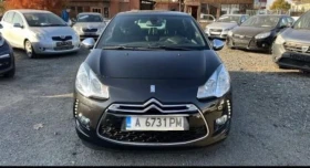 Citroen DS3 1.6i | Mobile.bg    2