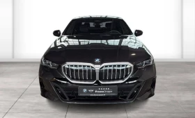 BMW 520 Нов Внос Германия- РЕГИСТРИРАНА - 84000 лв. / 42948.52 € - 61820512 2