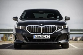 BMW 520 Нов Внос Германия- РЕГИСТРИРАНА - 105000 лв. - 51985903 2