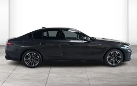 BMW 520 Нов Внос Германия- РЕГИСТРИРАНА - 84000 лв. / 42948.52 € - 61820512 5