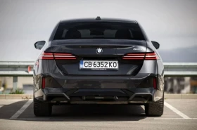 BMW 520 Нов Внос Германия- РЕГИСТРИРАНА - 105000 лв. - 51985903 6